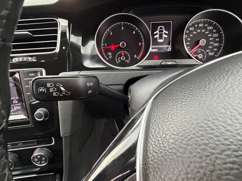 Volkswagen Golf 2.0 TDI BlueMotion Tech GT Hatchback 5dr Diesel Manual Euro 5 (s/s) (150 ps) 5dr Manual 2026