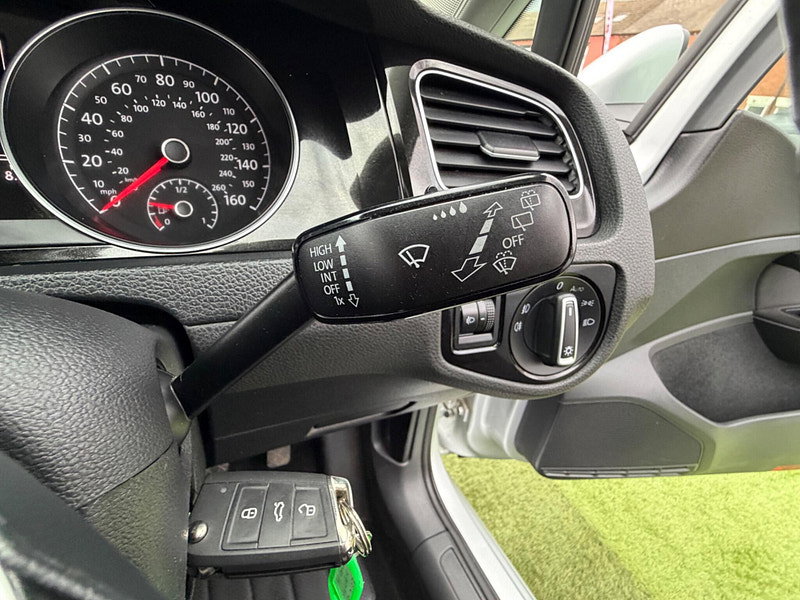 Volkswagen Golf 2.0 TDI BlueMotion Tech GT Hatchback 5dr Diesel Manual Euro 5 (s/s) (150 ps) 5dr Manual 2026