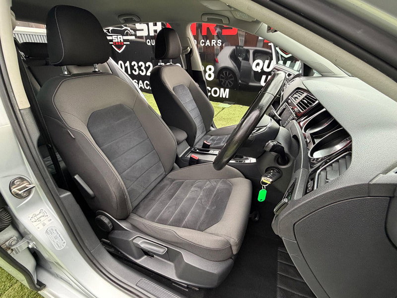 Volkswagen Golf 2.0 TDI BlueMotion Tech GT Hatchback 5dr Diesel Manual Euro 5 (s/s) (150 ps) 5dr Manual 2026