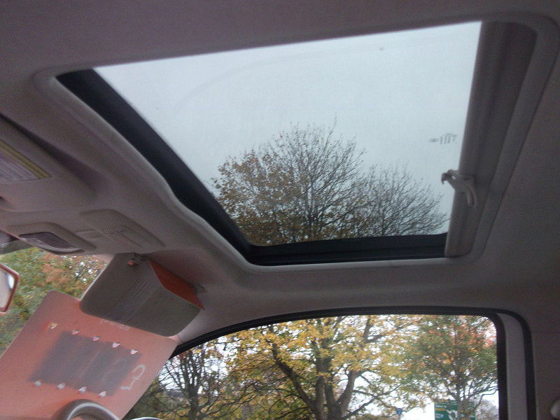 Fiat 500 1.4L Lounge RHD Hatchback 3dr Petrol Manual Euro 4 (99 bhp) 3dr Manual 2025