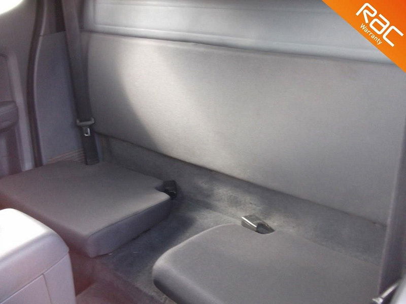 Ford Ranger 2.2L XL 4x4 TDCi Diesel Manual Euro 5 (148 bhp) 4dr Manual 2025