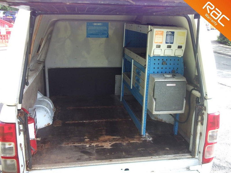 Ford Ranger 2.2L XL 4x4 TDCi Diesel Manual Euro 5 (148 bhp) 4dr Manual 2025