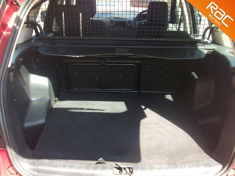 Land Rover FREELANDER 2.2L GS TD4 E SUV 5dr Diesel Manual Euro 4 (158 bhp) 5dr Manual 2025