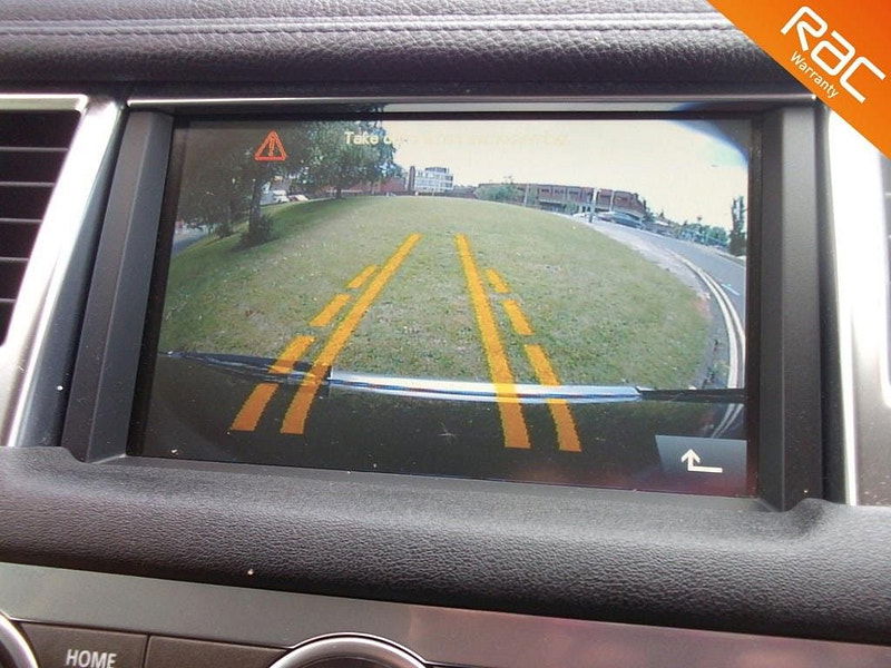 Land Rover Range Rover Sport 3.0L HSE TDV6 Auto SUV 5dr Diesel Automatic Euro 4 (245 bhp) 5dr Automatic 2025