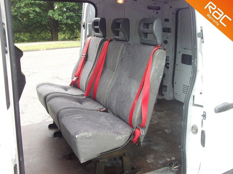 Mercedes-Benz Vito 2.1L 113 CDi Diesel Manual Euro 5 (136 bhp) 0dr Manual 2025