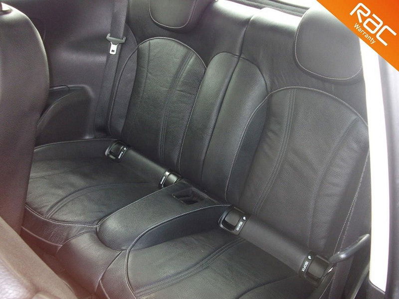 Vauxhall ADAM 1.4L Adam Glam Hatchback 3dr Petrol Manual Euro 5 (98 bhp) 3dr Manual 2025