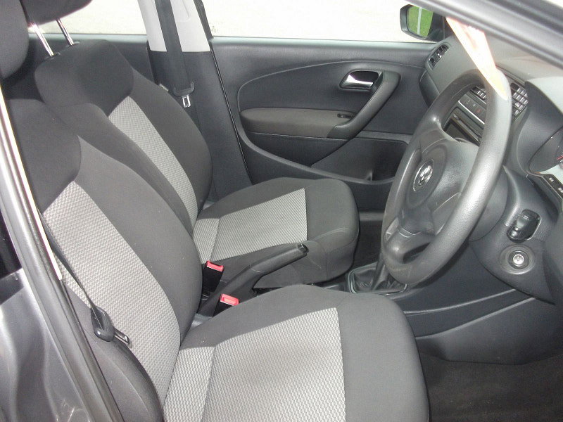 Volkswagen Polo 1.2 S Hatchback 5dr Petrol Manual Euro 5 (A/C) (60 ps) 5dr Manual 2026