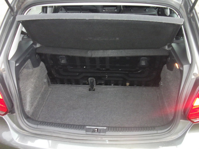 Volkswagen Polo 1.2 S Hatchback 5dr Petrol Manual Euro 5 (A/C) (60 ps) 5dr Manual 2026