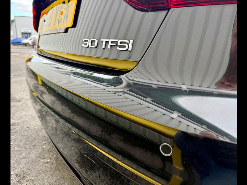 Audi A1 1.0 TFSI 30 Sport Sportback Euro 6 (s/s) 5dr 5dr Manual 2026