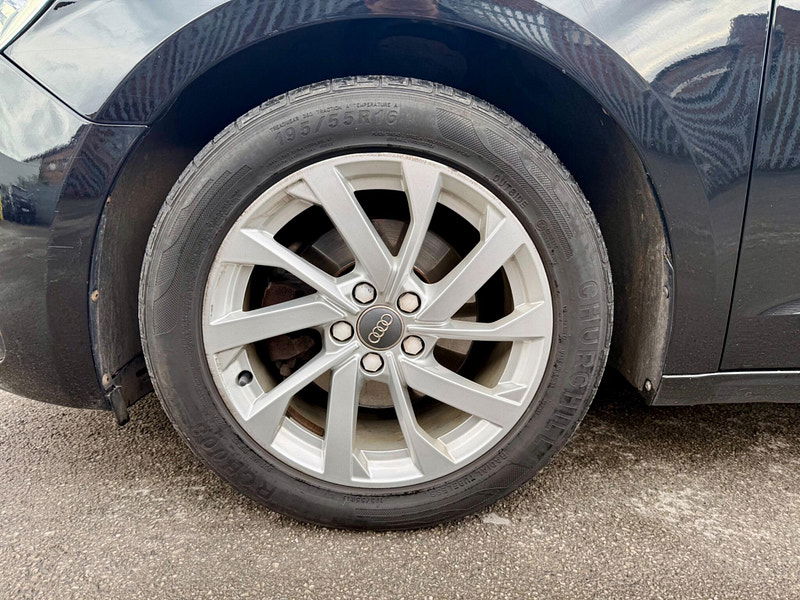 Audi A1 1.0 TFSI 30 Sport Sportback Euro 6 (s/s) 5dr 5dr Manual 2026