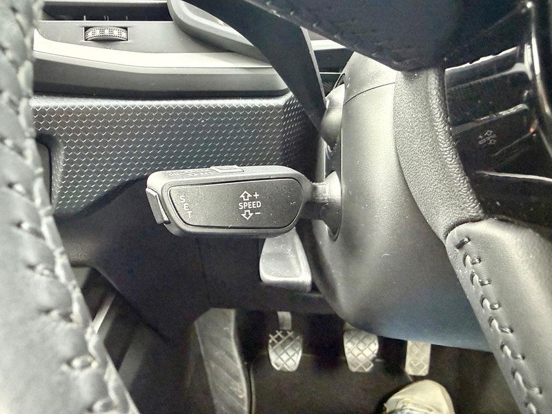 Audi A1 1.0 TFSI 30 Sport Sportback Euro 6 (s/s) 5dr 5dr Manual 2026