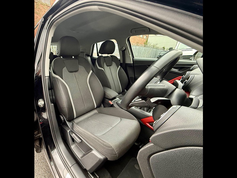 Audi Q2 1.0 TFSI 30 Sport Euro 6 (s/s) 5dr 5dr Manual 2026