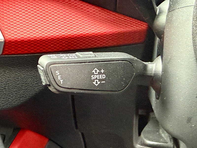 Audi Q2 1.0 TFSI 30 Sport Euro 6 (s/s) 5dr 5dr Manual 2026