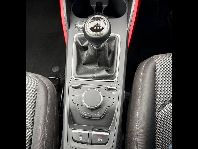 Audi Q2 1.0 TFSI 30 Sport Euro 6 (s/s) 5dr 5dr Manual 2026