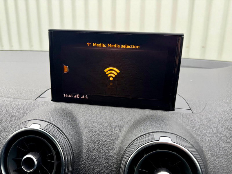 Audi Q2 1.0 TFSI 30 Sport Euro 6 (s/s) 5dr 5dr Manual 2026