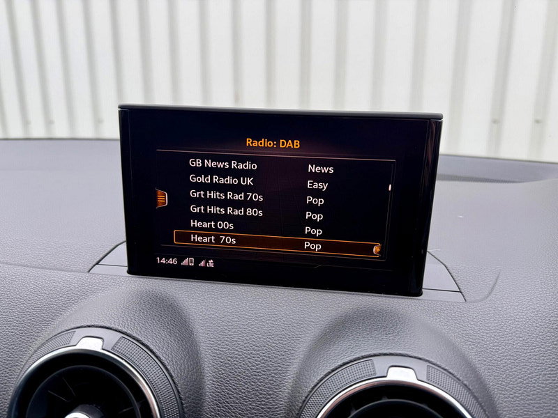 Audi Q2 1.0 TFSI 30 Sport Euro 6 (s/s) 5dr 5dr Manual 2026