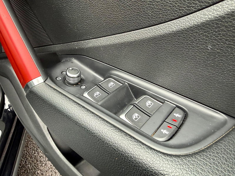 Audi Q2 1.0 TFSI 30 Sport Euro 6 (s/s) 5dr 5dr Manual 2026