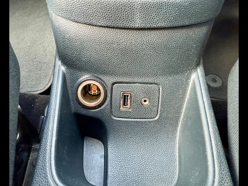 Ford Fiesta 1.25 Zetec 5dr 5dr Manual 2025