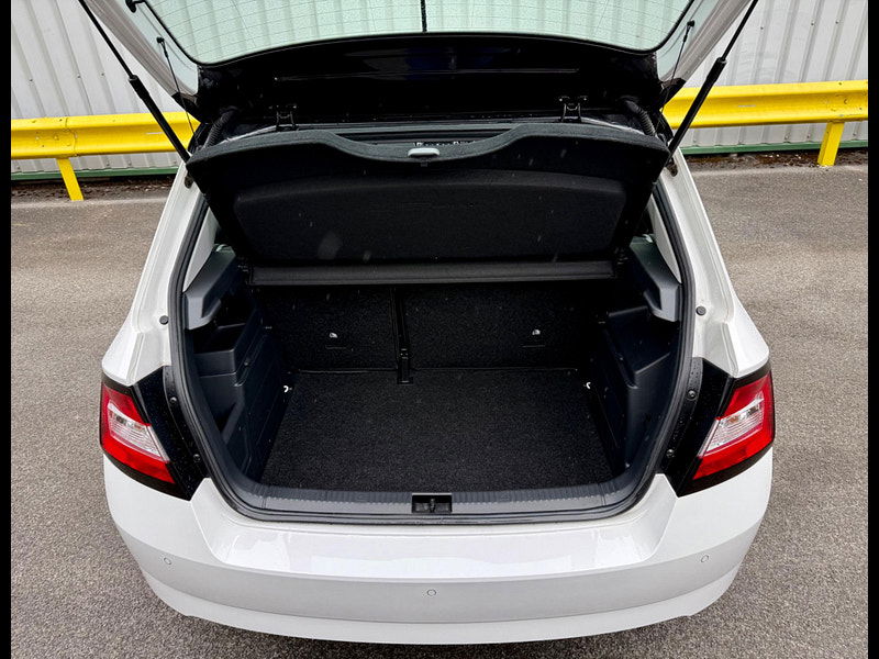 Skoda Fabia 1.0 TSI Colour Edition Euro 6 (s/s) 5dr 5dr Manual 2025