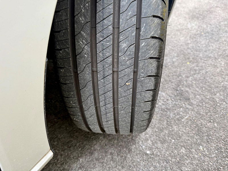 Skoda Fabia 1.0 TSI Colour Edition Euro 6 (s/s) 5dr 5dr Manual 2025