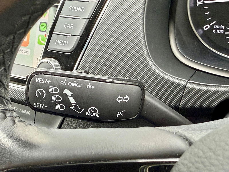 Skoda Fabia 1.0 TSI Colour Edition Euro 6 (s/s) 5dr 5dr Manual 2025