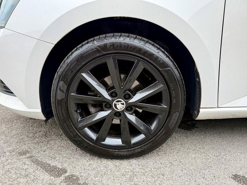 Skoda Fabia 1.0 TSI Colour Edition Euro 6 (s/s) 5dr 5dr Manual 2025