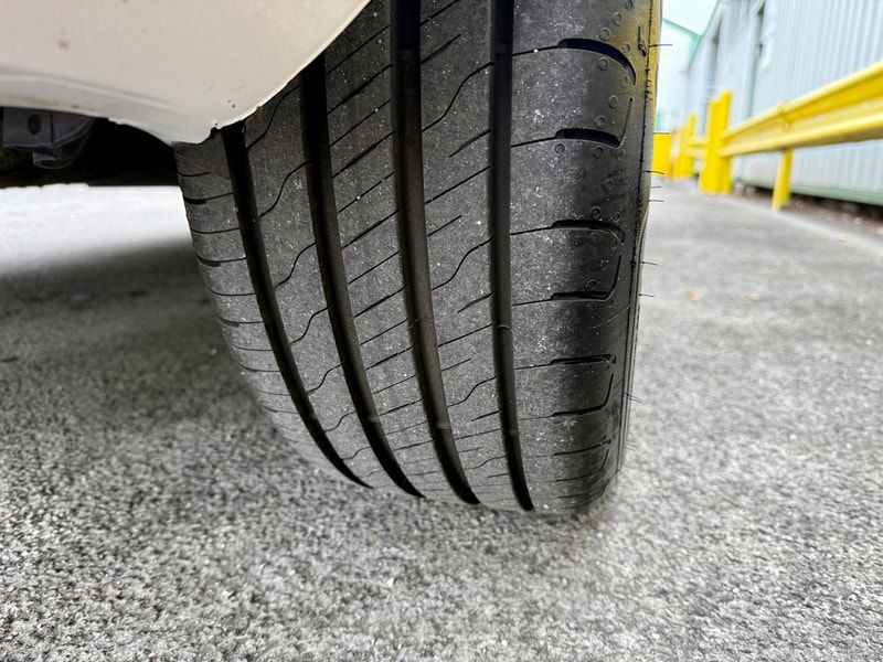 Skoda Fabia 1.0 TSI Colour Edition Euro 6 (s/s) 5dr 5dr Manual 2025