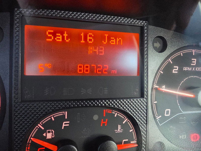 Citroen Relay 2.0 BlueHDi 35 Chassis Cab 2dr Diesel Manual L2 Euro 6 (130 ps) 2dr Manual 2026