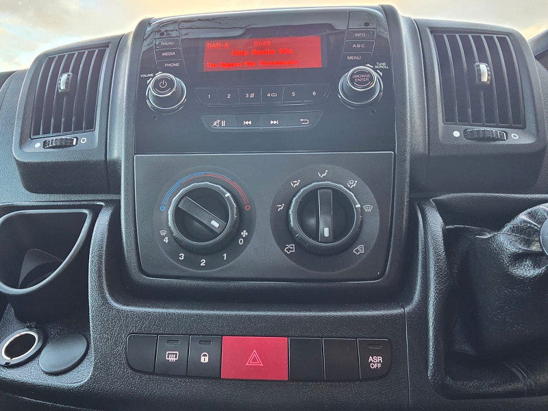 Citroen Relay 2.0 BlueHDi 35 Chassis Cab 2dr Diesel Manual L2 Euro 6 (130 ps) 2dr Manual 2026