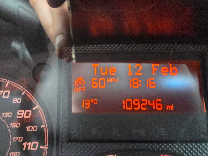 Citroen Relay 2.2 BlueHDi 35 Enterprise Panel Van 5dr Diesel Manual L3 High Roof Euro 6 (s/s) (140 ps) 5dr Manual 2026