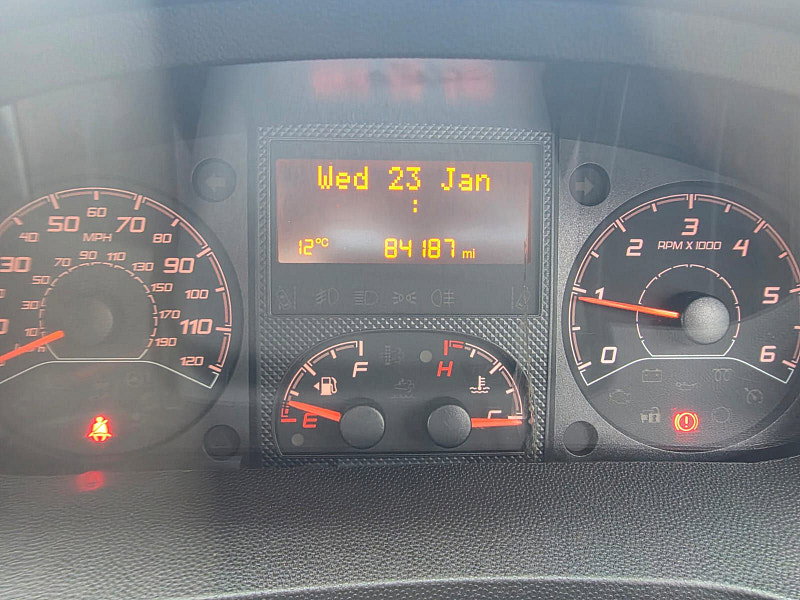 Citroen Relay 2.2 BlueHDi 35 Plus Ready To Run Tipper Double Cab 2dr Diesel Manual L3 Euro 6 (s/s) (165 ps) 2dr Manual 2026