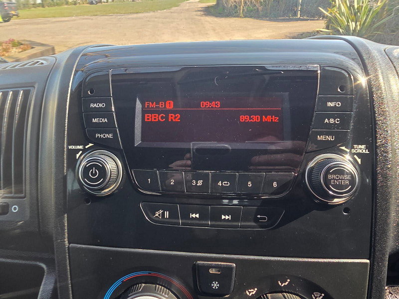 Citroen Relay 2.2 BlueHDi 35 Plus Ready To Run Tipper Double Cab 2dr Diesel Manual L3 Euro 6 (s/s) (165 ps) 4dr Manual 2026