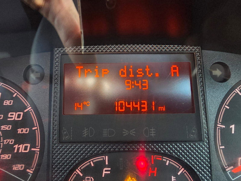 Citroen Relay 2.2 BlueHDi 35 Plus Ready To Run Tipper Double Cab 2dr Diesel Manual L3 Euro 6 (s/s) (165 ps) 4dr Manual 2026