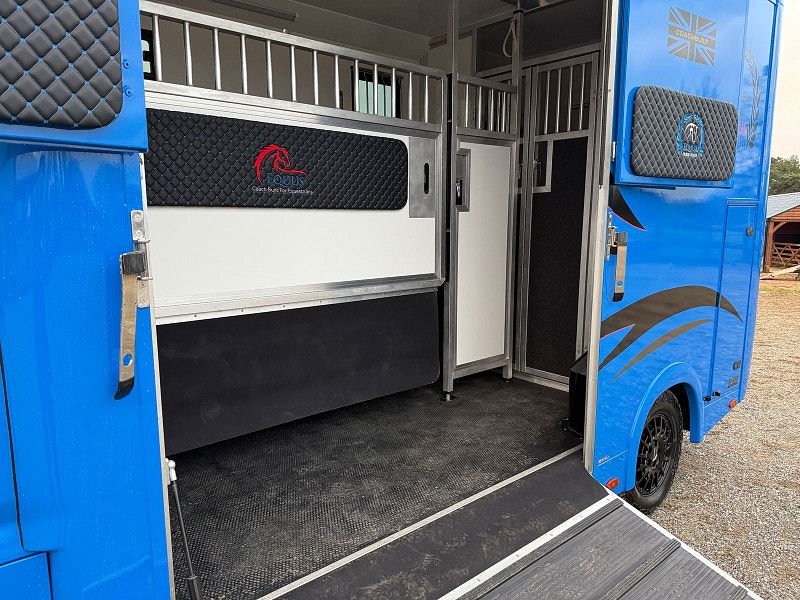 Citroen Relay 2.2L 35 L3H2 Enterprise Blue HDi S/S Diesel Manual Euro 6 (138 bhp) 2dr Manual 2026