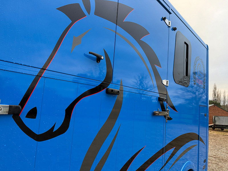 Citroen Relay 2.2L 35 L3H2 Enterprise Blue HDi S/S Diesel Manual Euro 6 (138 bhp) 2dr Manual 2026