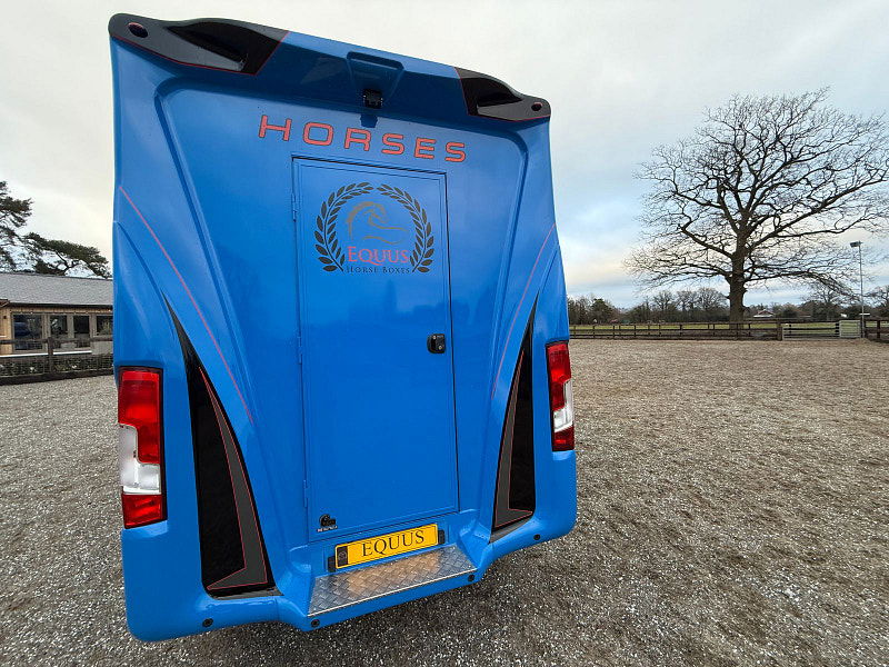 Citroen Relay 2.2L 35 L3H2 Enterprise Blue HDi S/S Diesel Manual Euro 6 (138 bhp) 2dr Manual 2026
