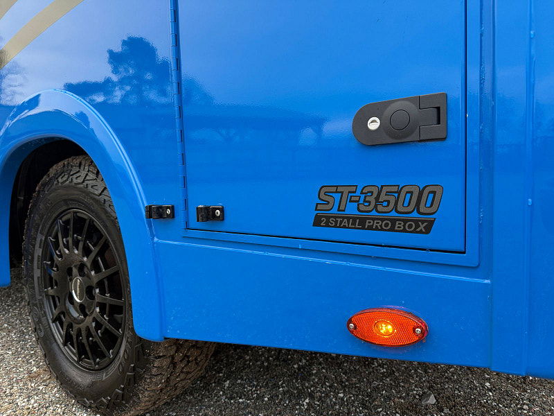 Citroen Relay 2.2L 35 L3H2 Enterprise Blue HDi S/S Diesel Manual Euro 6 (138 bhp) 2dr Manual 2026