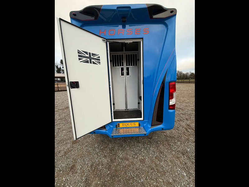 Citroen Relay 2.2L 35 L3H2 Enterprise Blue HDi S/S Diesel Manual Euro 6 (138 bhp) 2dr Manual 2026