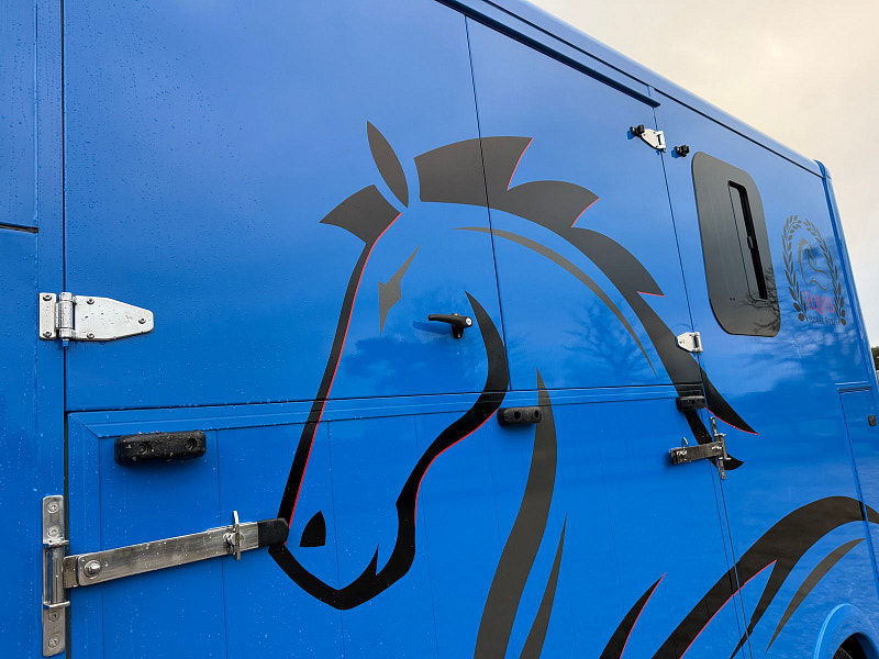 Citroen Relay 2.2L 35 L3H2 Enterprise Blue HDi S/S Diesel Manual Euro 6 (138 bhp) 2dr Manual 2026