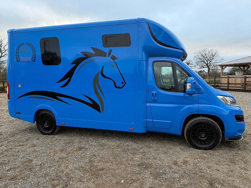 Citroen Relay 2.2L 35 L3H2 Enterprise Blue HDi S/S Diesel Manual Euro 6 (138 bhp) 2dr Manual 2026