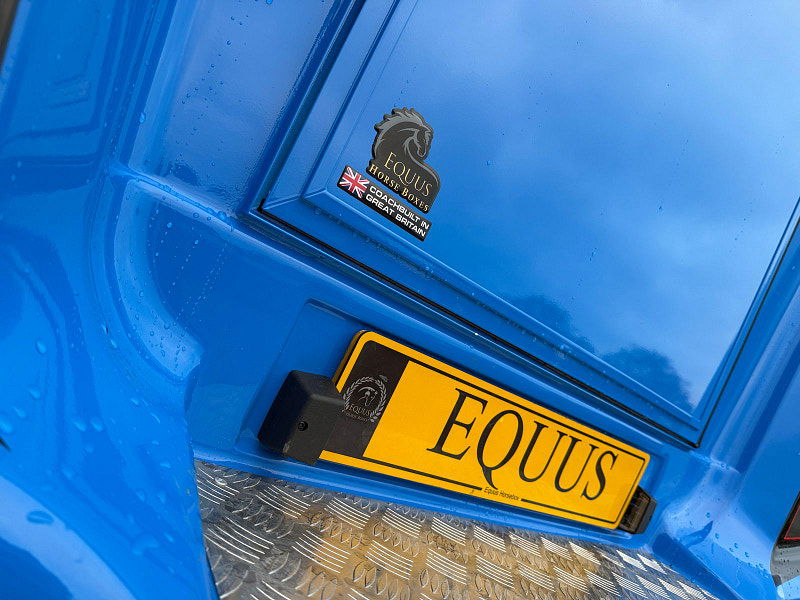 Citroen Relay 2.2L 35 L3H2 Enterprise Blue HDi S/S Diesel Manual Euro 6 (138 bhp) 2dr Manual 2026