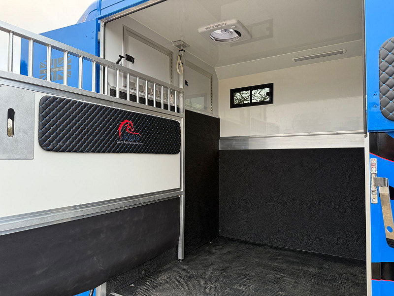 Citroen Relay 2.2L 35 L3H2 Enterprise Blue HDi S/S Diesel Manual Euro 6 (138 bhp) 2dr Manual 2026