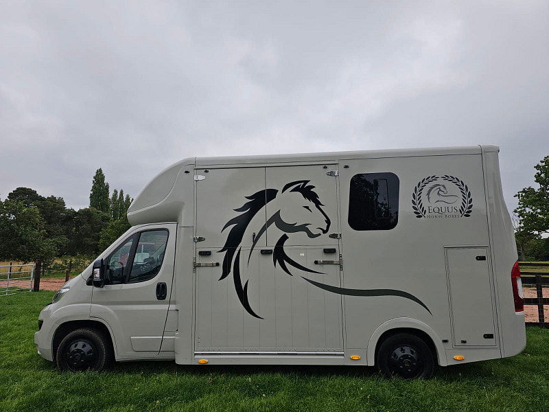 Citroen Relay 2.2L 35 L3H2 X Blue HDi S/S Diesel Manual Euro 6 (138 bhp) 3dr Manual 2026