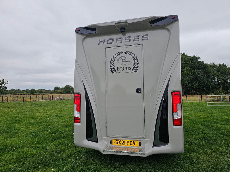 Citroen Relay 2.2L 35 L3H2 X Blue HDi S/S Diesel Manual Euro 6 (138 bhp) 3dr Manual 2026