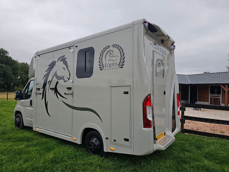 Citroen Relay 2.2L 35 L3H2 X Blue HDi S/S Diesel Manual Euro 6 (138 bhp) 3dr Manual 2026