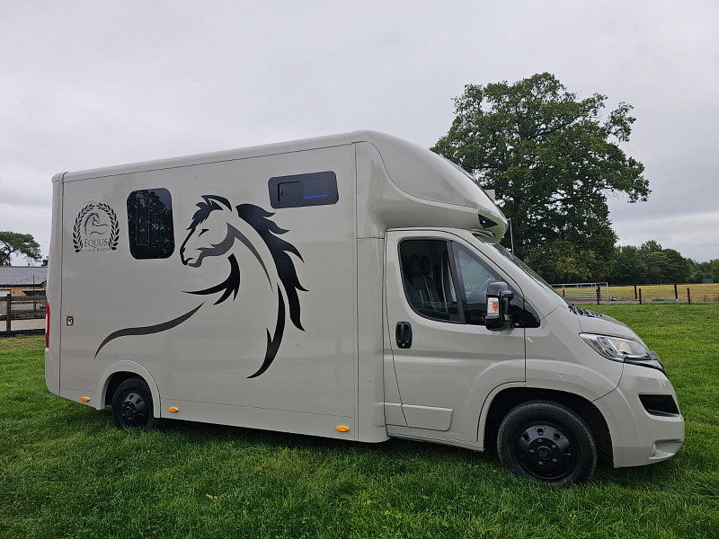 Citroen Relay 2.2L 35 L3H2 X Blue HDi S/S Diesel Manual Euro 6 (138 bhp) 3dr Manual 2026