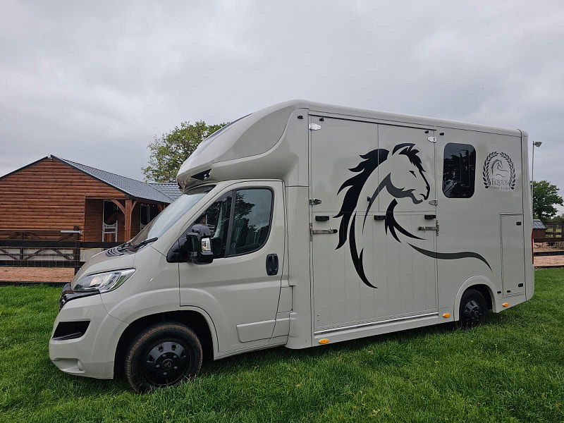 Citroen Relay 2.2L 35 L3H2 X Blue HDi S/S Diesel Manual Euro 6 (138 bhp) 3dr Manual 2026