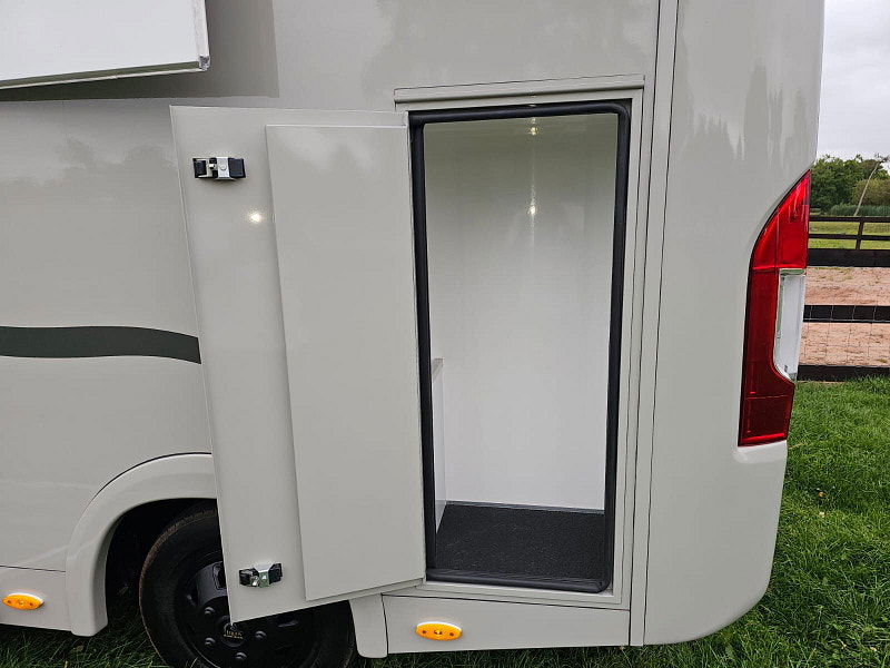 Citroen Relay 2.2L 35 L3H2 X Blue HDi S/S Diesel Manual Euro 6 (138 bhp) 3dr Manual 2026