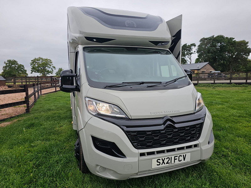 Citroen Relay 2.2L 35 L3H2 X Blue HDi S/S Diesel Manual Euro 6 (138 bhp) 3dr Manual 2026