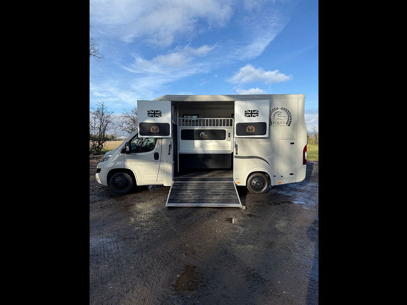 Citroen Relay 2.2L 35 L3H2 X Blue HDi S/S Diesel Manual Euro 6 (138 bhp) 3dr Manual 2026